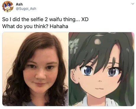 Anime Yourself Online