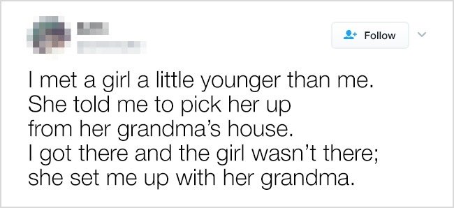 dating differently
