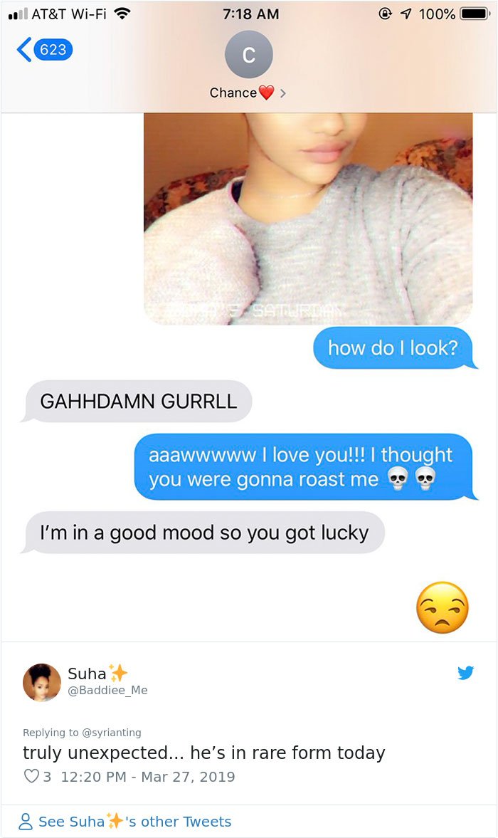 30 Sisters Ask Their Brothers How They Look And Post Their Savage Replies