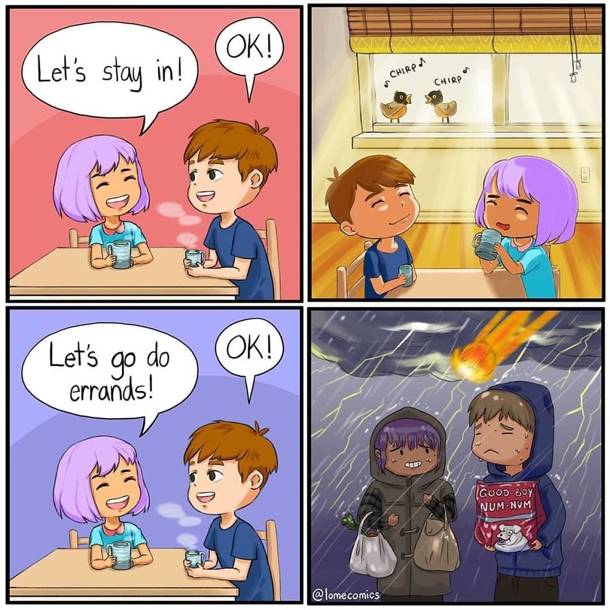 comic life styles comic life styles