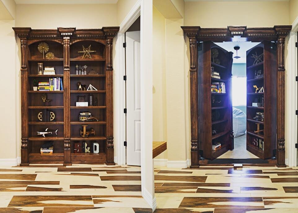 23 Extraordinary Design Ideas That Will Help You Nail Your